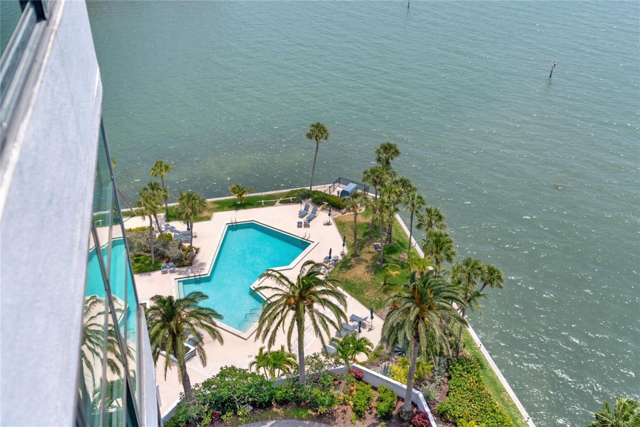 888 Boulevard Of The Arts, Unit 1705, Sarasota, FL 34236 Photo