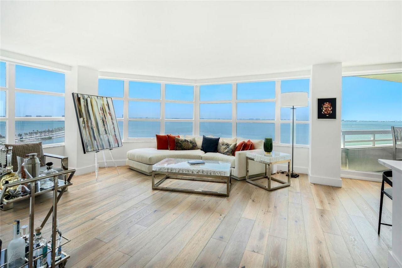 888 Boulevard Of The Arts, Unit 1705, Sarasota, FL 34236 Photo