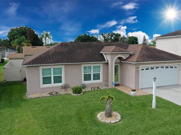 712 BEAR WAY, POINCIANA, FL 34759