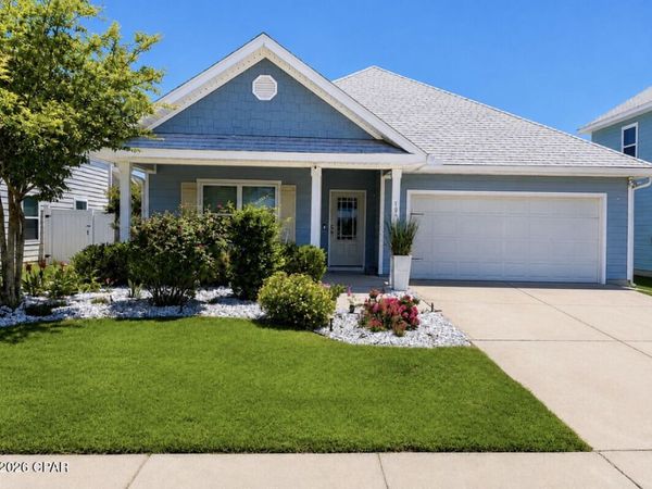 109 Moonraker Circle , Panama City Beach, FL 32407