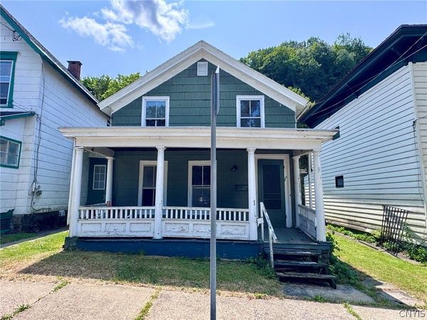 565 E Jefferson Street , Little Falls, NY 13365