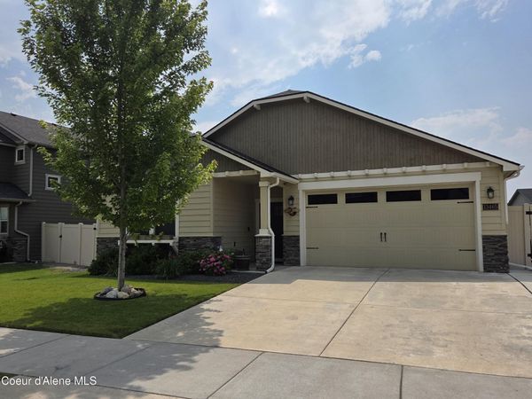 13465 N Telluride LOOP , Hayden, ID 83835
