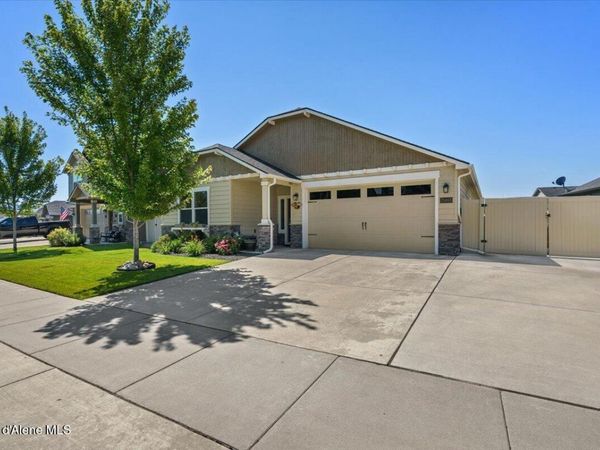 13465 N Telluride LOOP , Hayden, ID 83835