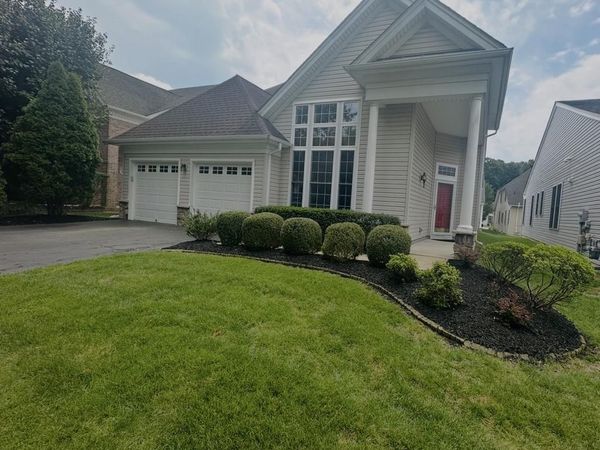 121 EINSTEIN WAY, CRANBURY, NJ 08512