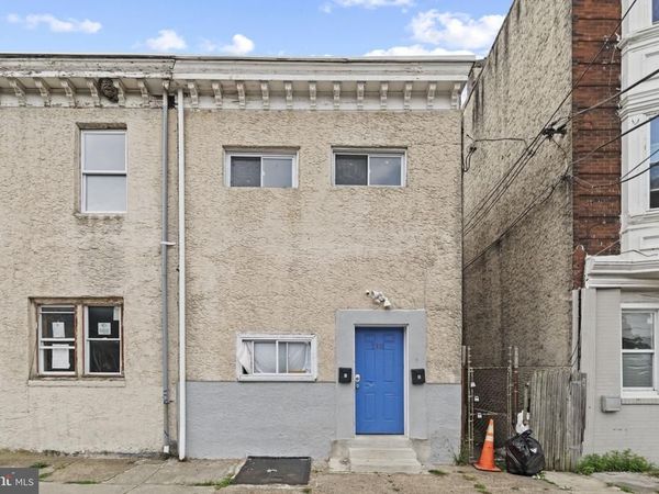 7016 WOODLAND AVENUE , PHILADELPHIA, PA 19142