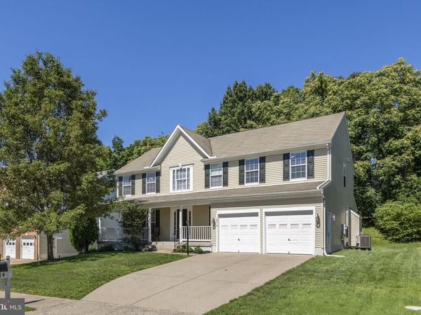 10414 N MCCLELLAN DRIVE, FREDERICKSBURG, VA 22408