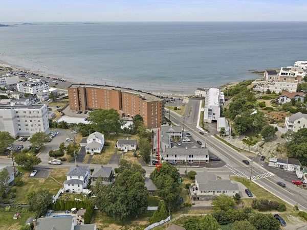15 Rockland House Rd, Unit A, Hull, MA 02045