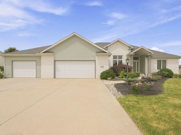 159 N Westchester Drive, Columbia City, IN 46725