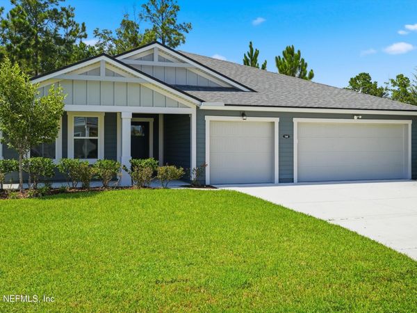 310 MEADOW CREEK Drive, St. Johns, FL 32259