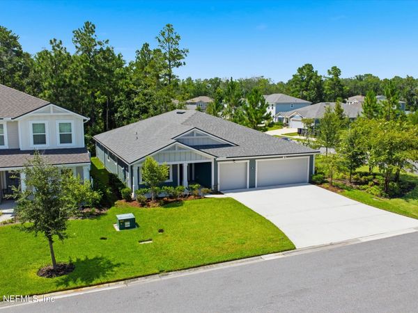 310 MEADOW CREEK Drive, St. Johns, FL 32259