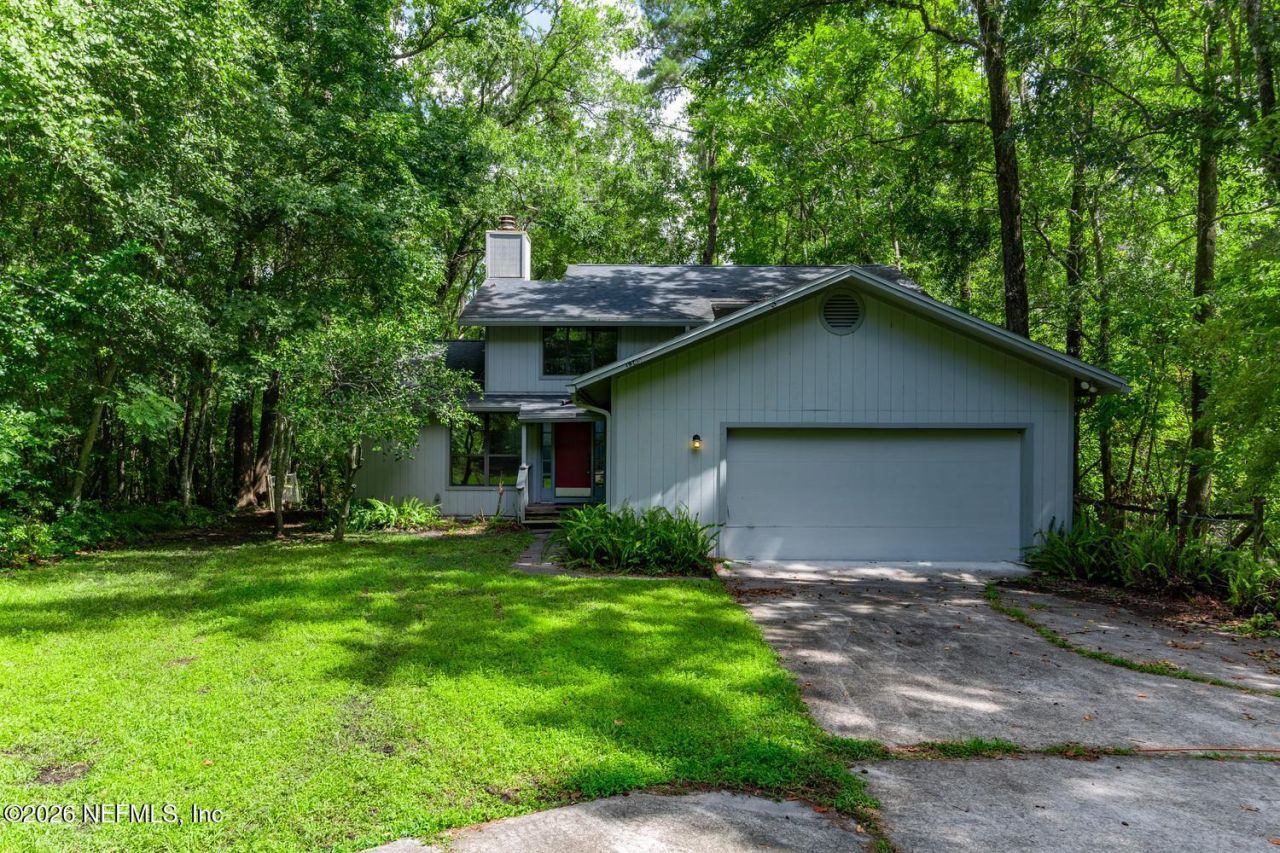 1345 Fruit Cove Road N, Saint Johns, FL 32259 Photo