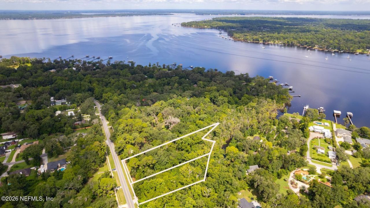 1345 Fruit Cove Road N, Saint Johns, FL 32259 Photo