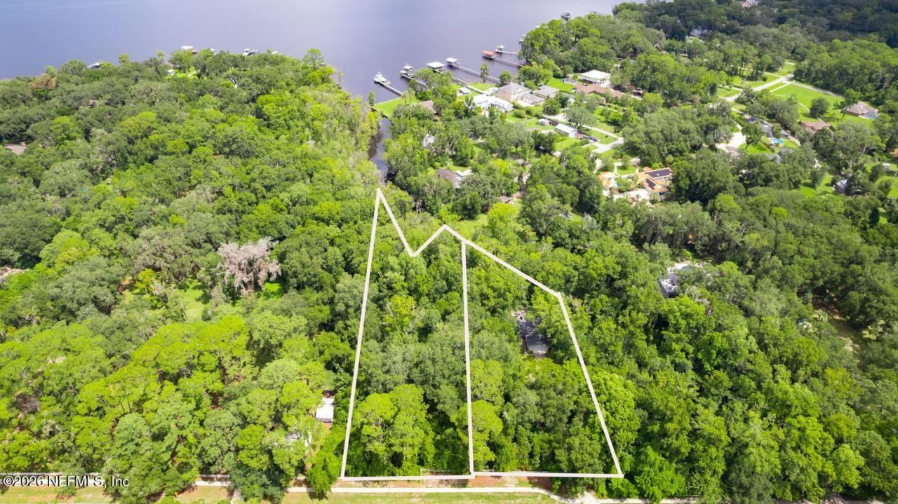 1345 Fruit Cove Road N, Saint Johns, FL 32259 Photo