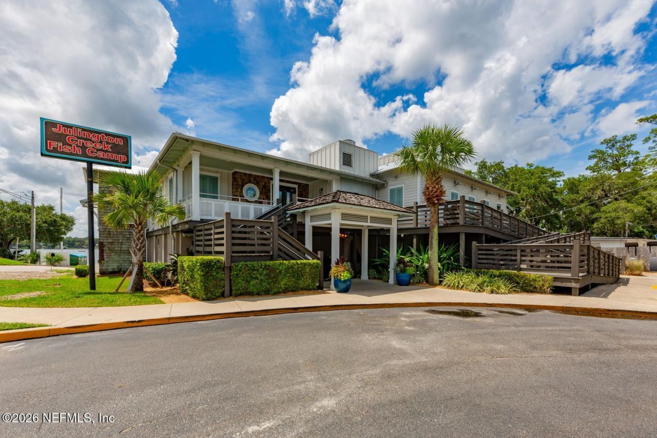 1345 Fruit Cove Road N, Saint Johns, FL 32259 Photo