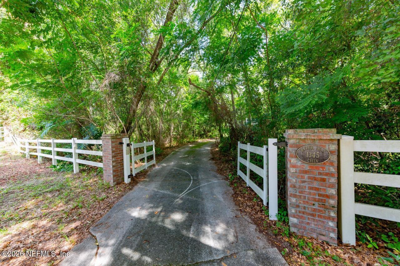 1345 Fruit Cove Road N, Saint Johns, FL 32259 Photo