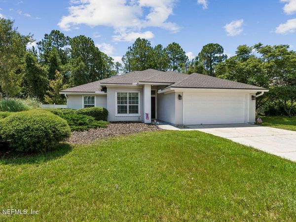 23701 FLORA PARKE Boulevard, Fernandina Beach, FL 32034