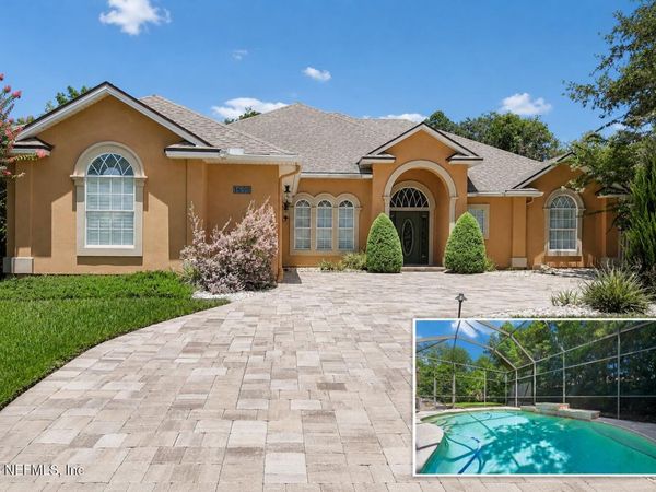 1698 MARGARETS WALK Road, Fleming Island, FL 32003