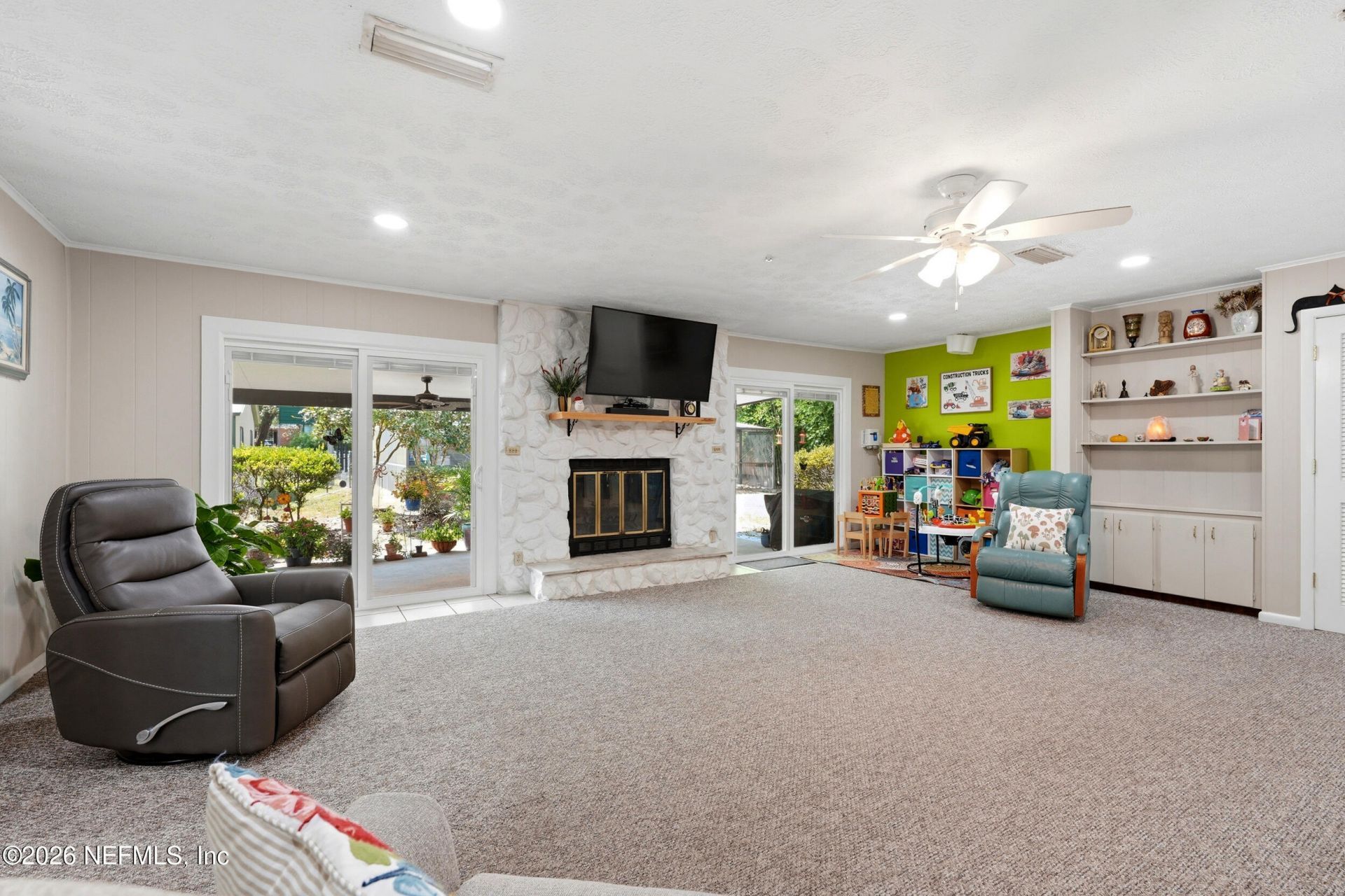 1339 Chatauqua Way, Keystone Heights, FL 32656 Photo