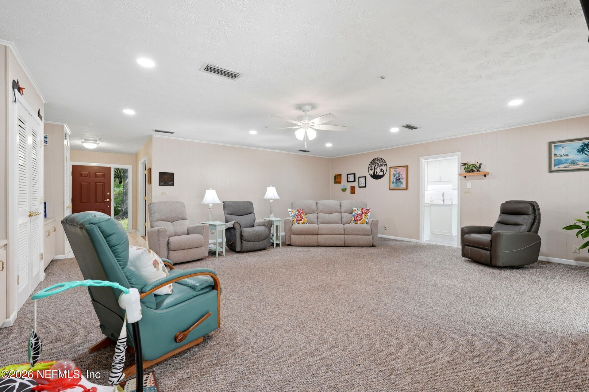 1339 Chatauqua Way, Keystone Heights, FL 32656 Photo