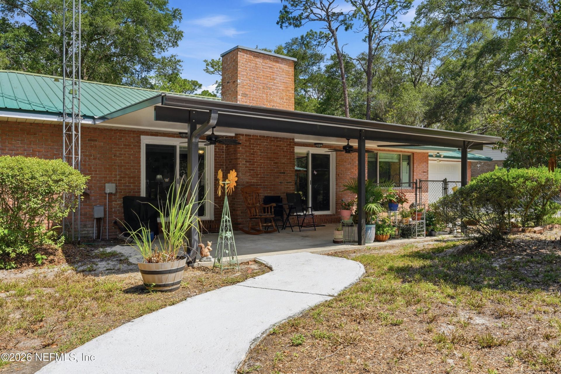 1339 Chatauqua Way, Keystone Heights, FL 32656 Photo