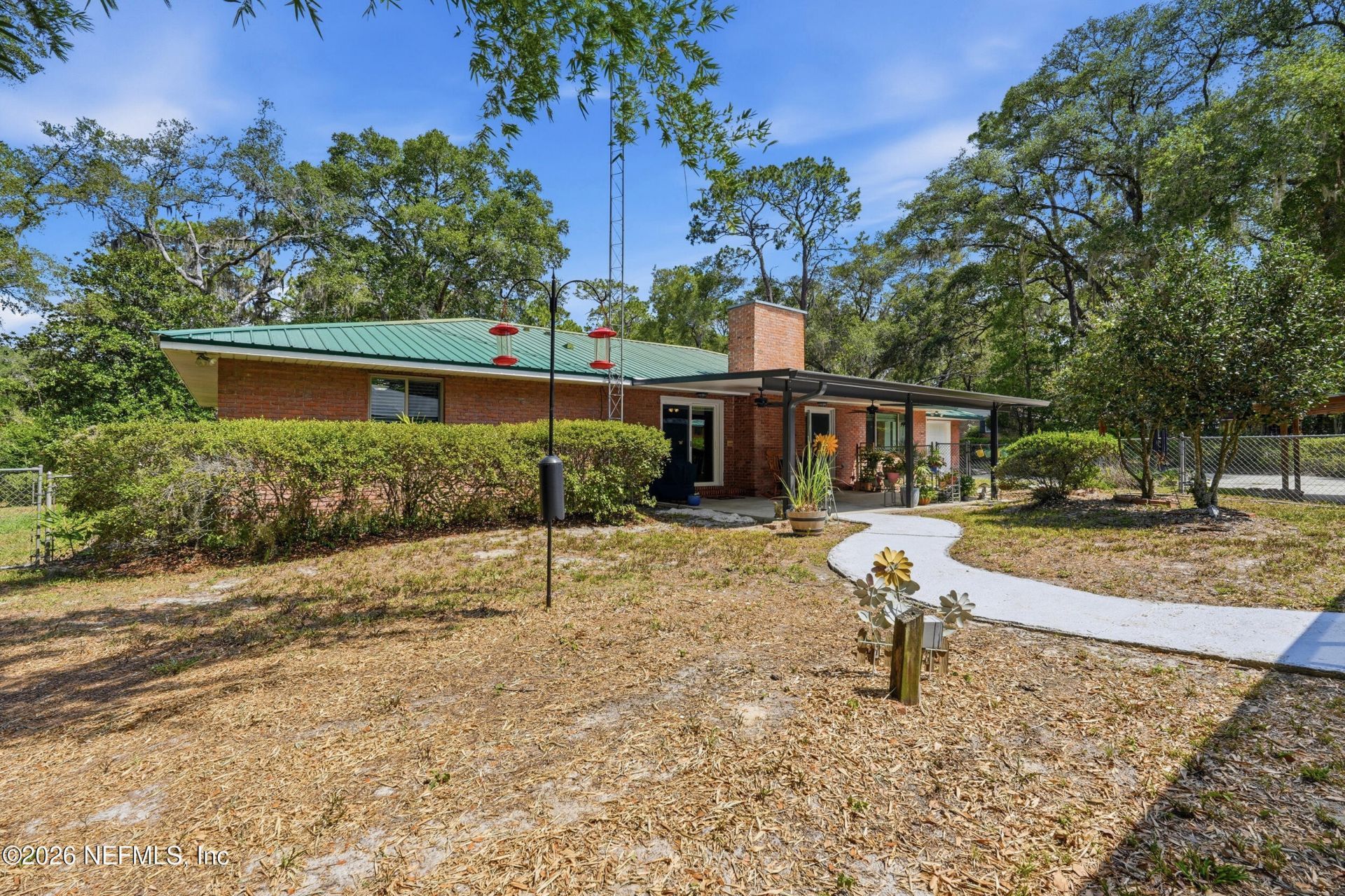 1339 Chatauqua Way, Keystone Heights, FL 32656 Photo