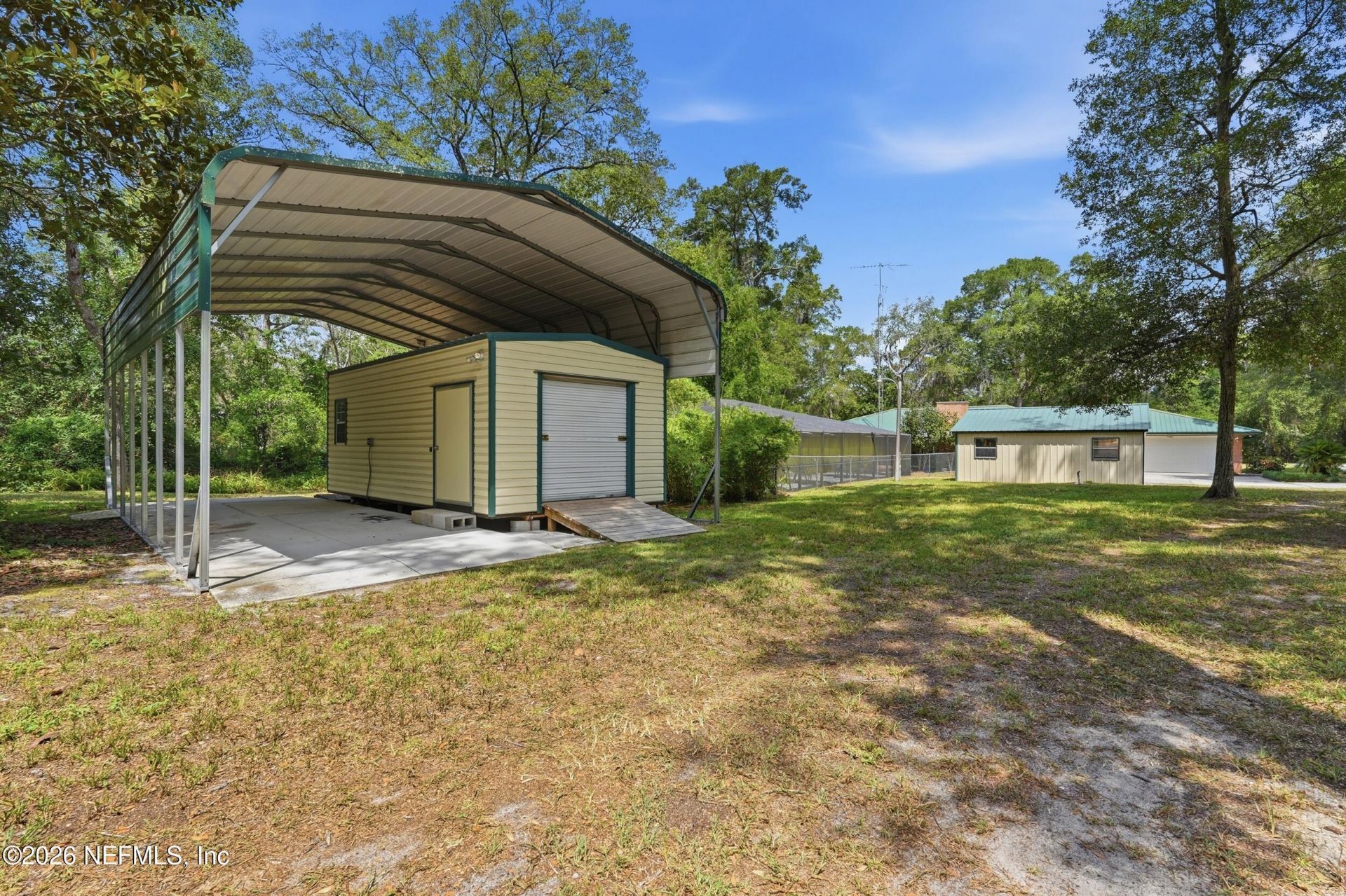 1339 Chatauqua Way, Keystone Heights, FL 32656 Photo