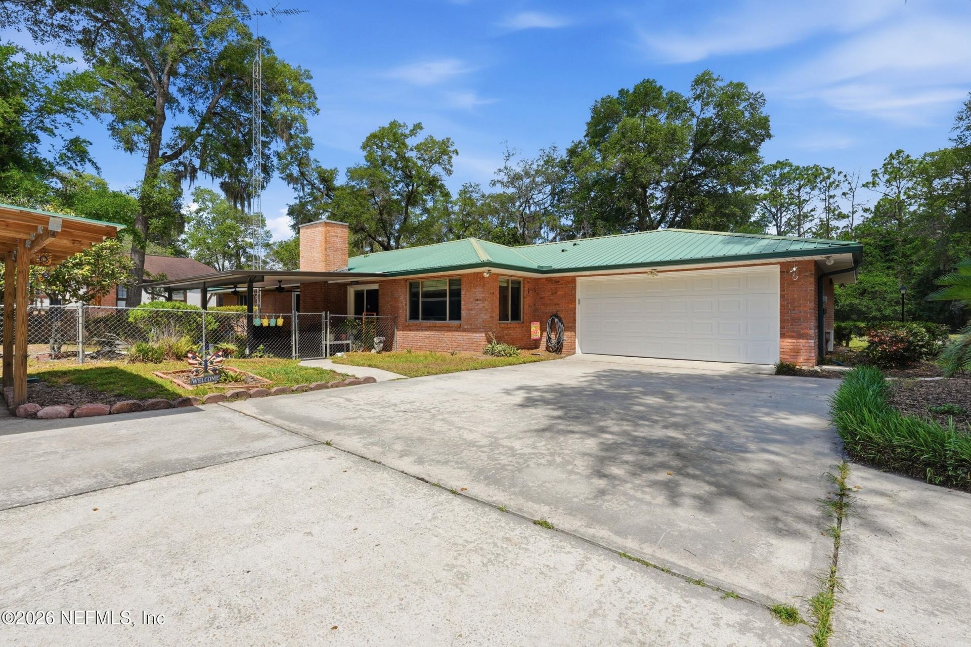 1339 Chatauqua Way, Keystone Heights, FL 32656 Photo