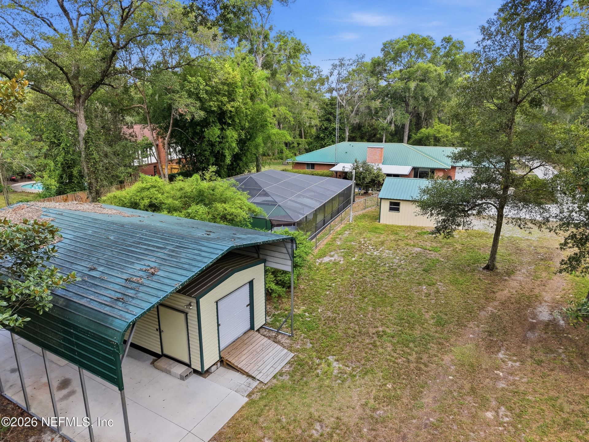 1339 Chatauqua Way, Keystone Heights, FL 32656 Photo