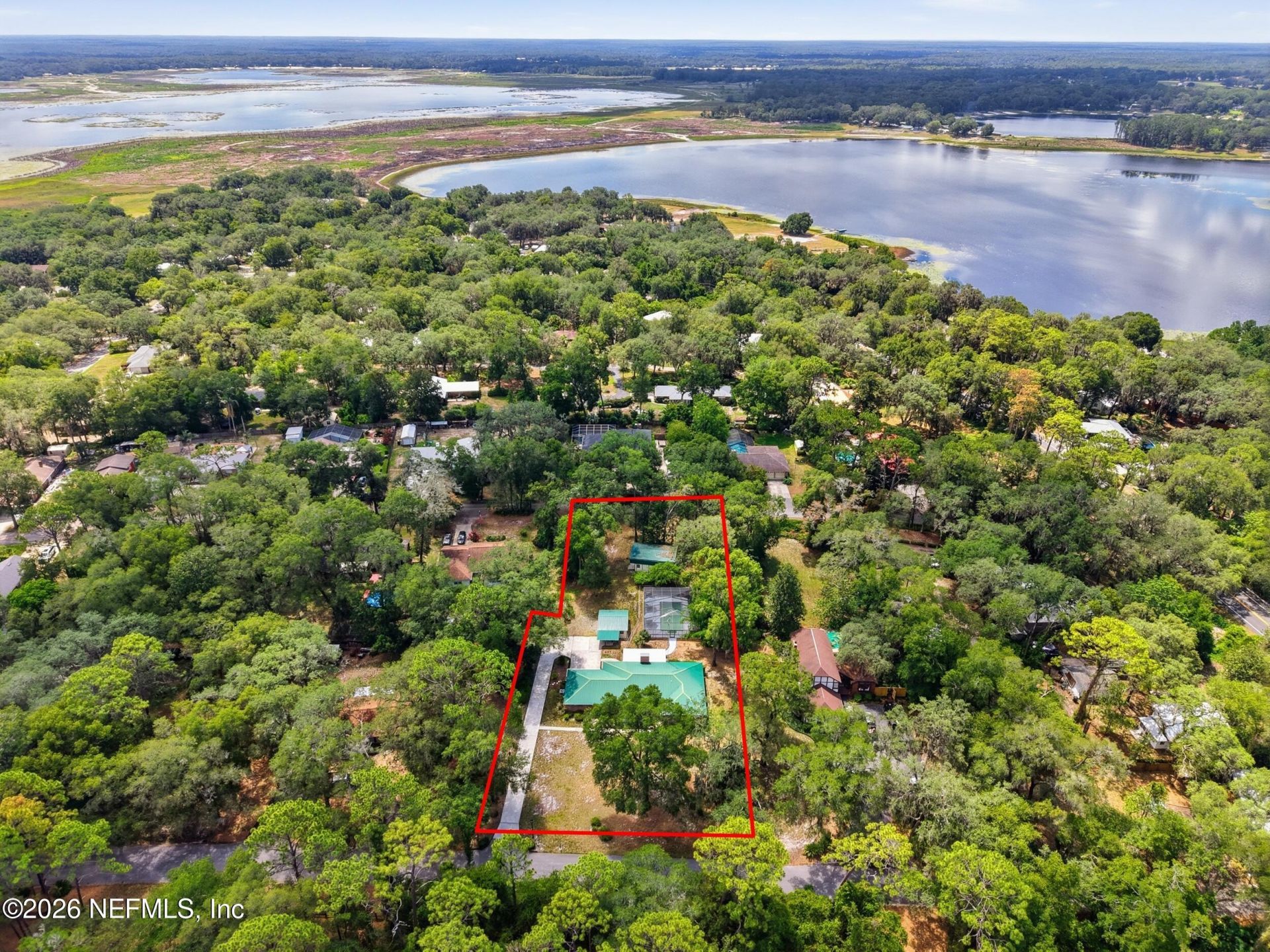 1339 Chatauqua Way, Keystone Heights, FL 32656 Photo