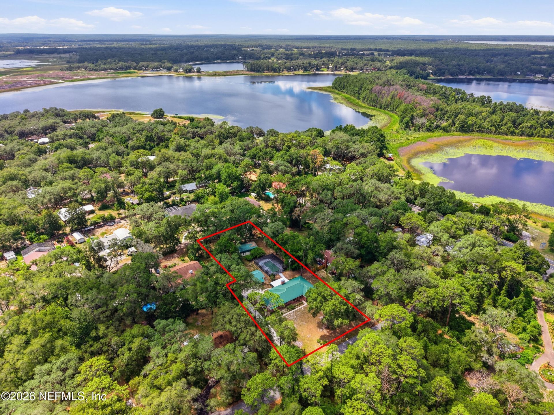 1339 Chatauqua Way, Keystone Heights, FL 32656 Photo