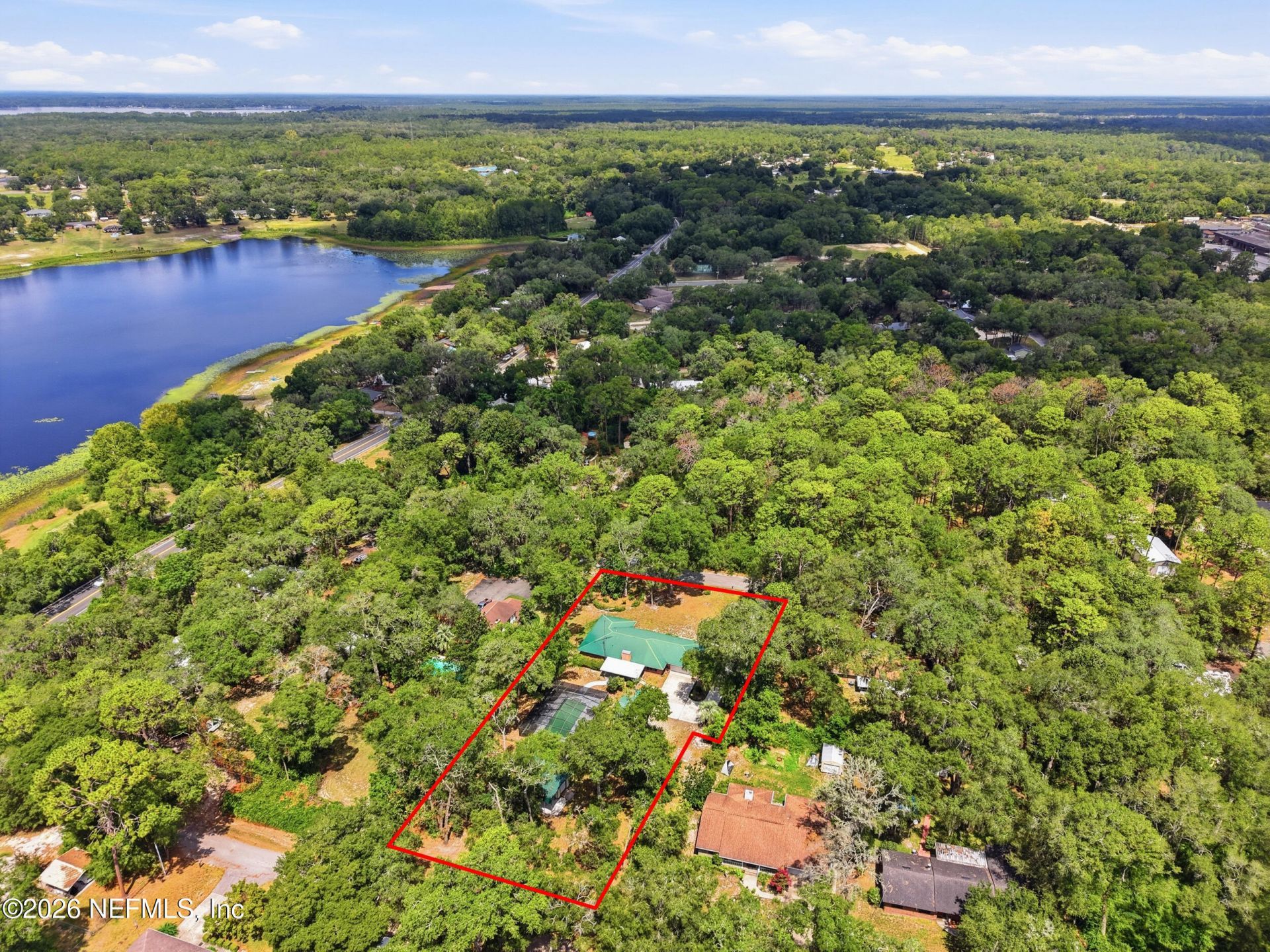 1339 Chatauqua Way, Keystone Heights, FL 32656 Photo