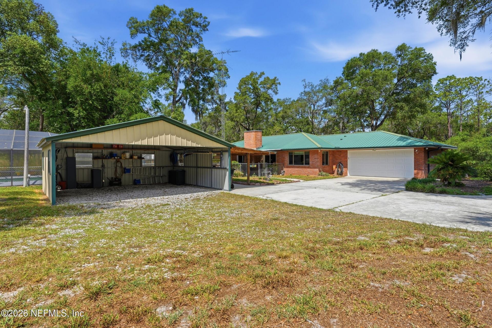 1339 Chatauqua Way, Keystone Heights, FL 32656 Photo