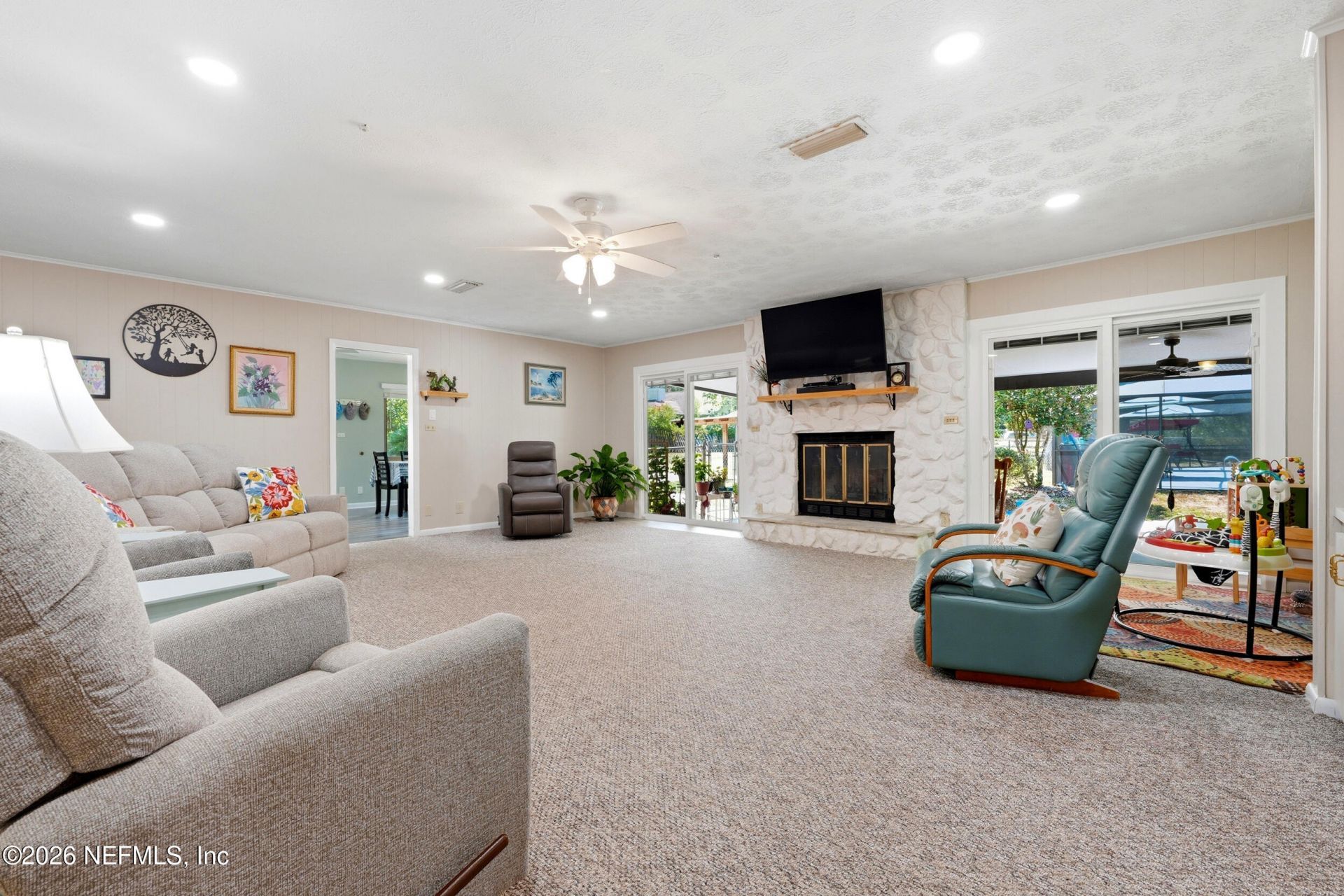 1339 Chatauqua Way, Keystone Heights, FL 32656 Photo