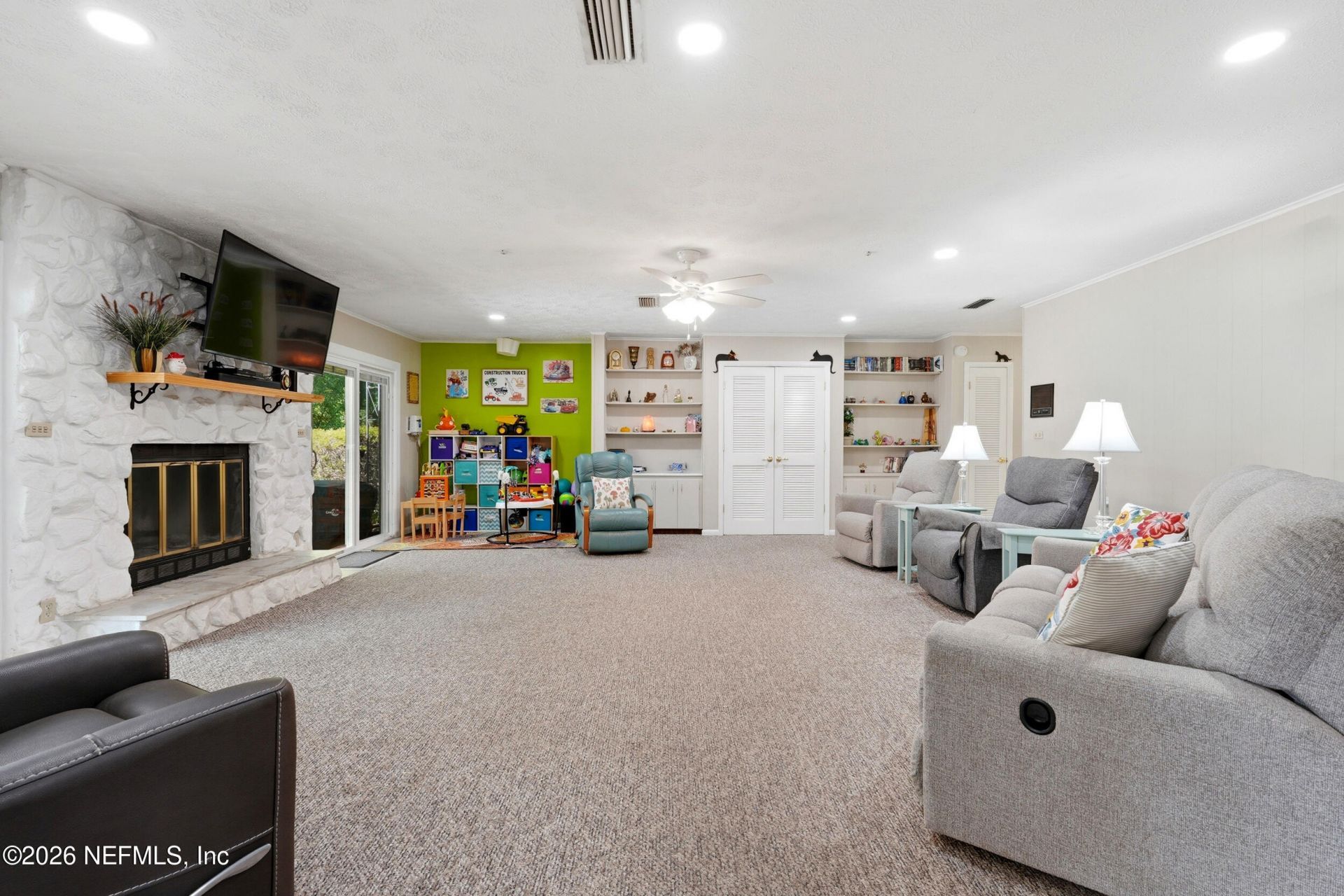 1339 Chatauqua Way, Keystone Heights, FL 32656 Photo