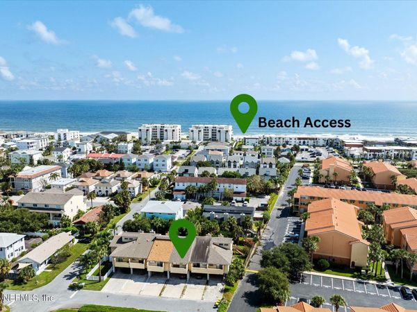 2219 GORDEN Avenue, Jacksonville Beach, FL 32250
