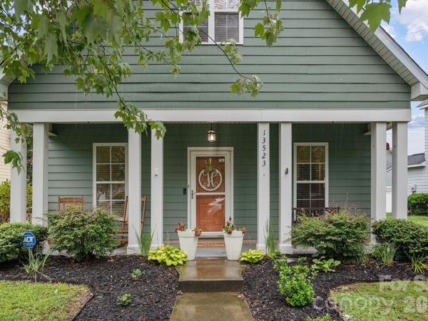 13523 Carleen Way Drive , Charlotte, NC 28213