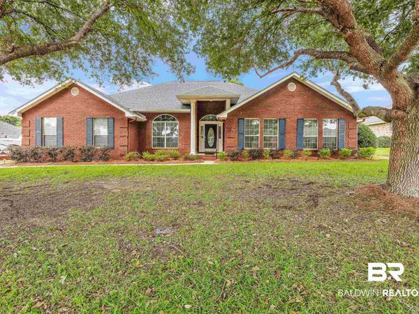 12279 Verona Court, Foley, AL 36535