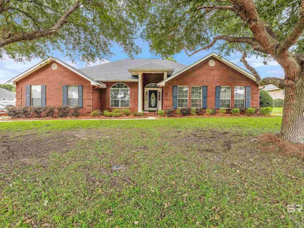 12279 Verona Court, Foley, AL 36535