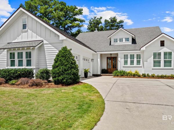 385 Fruit Tree Lane, Fairhope, AL 36532