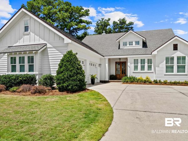 385 Fruit Tree Lane, Fairhope, AL 36532