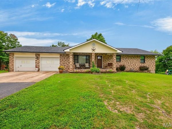 23301 Rainbow Lane , Waynesville, MO 65583