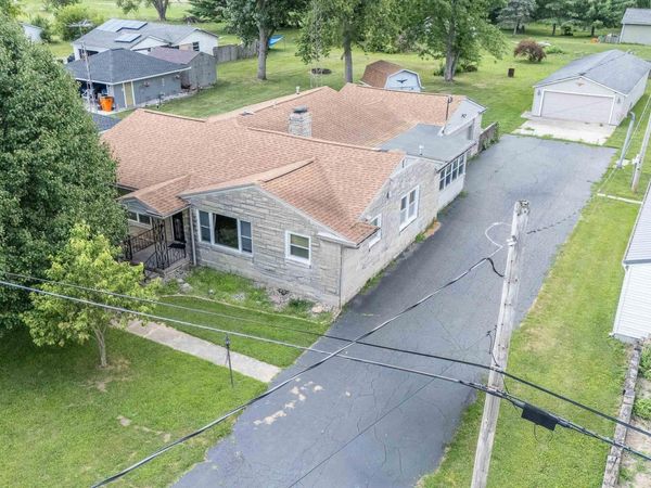 528 Cassville Road, Kokomo, IN 46901