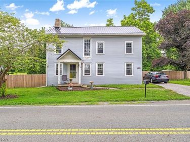 9065 12th Street, North Benton, OH 44449