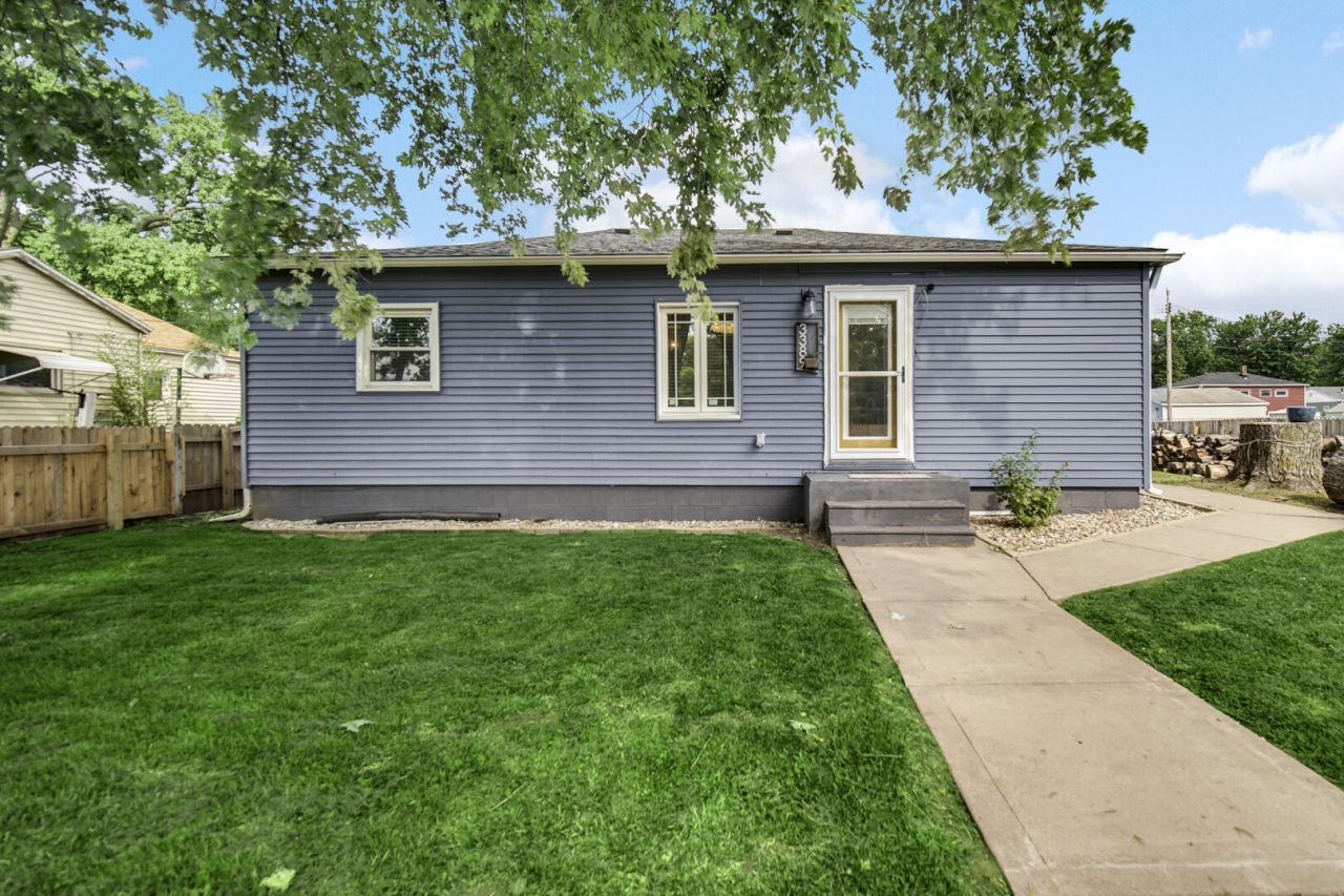 3389 Florida Street, Lake Station, IN 46405 Main Photo