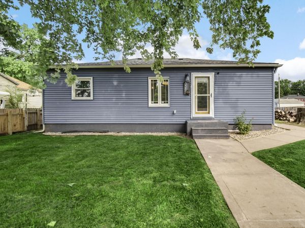 3389 Florida Street, Lake Station, IN 46405
