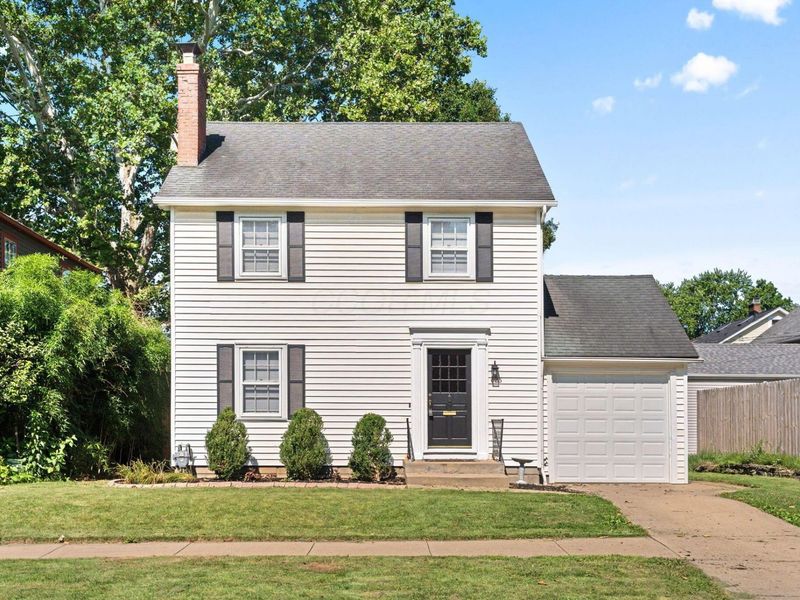 625 N Mount Pleasant Avenue, Lancaster, OH 43130 Photo 1