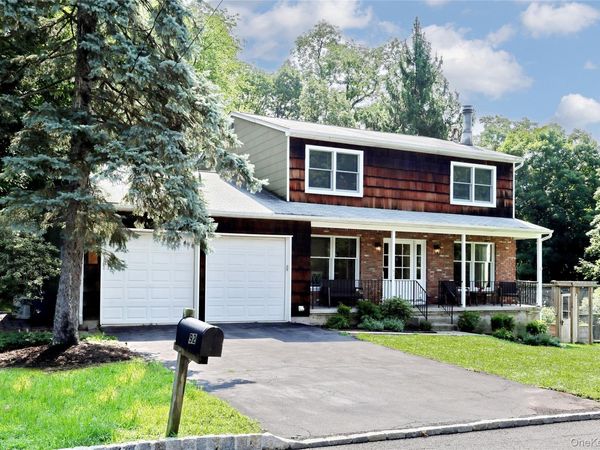 92 Piermont Place , Piermont, NY 10968