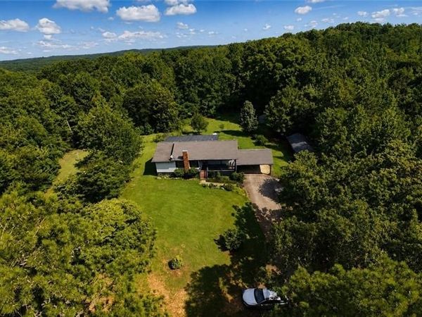 962 Willow Springs Road, Dallas, GA 30132