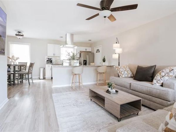 3047 Horse Shoe Drive SE, Atlanta, GA 30316