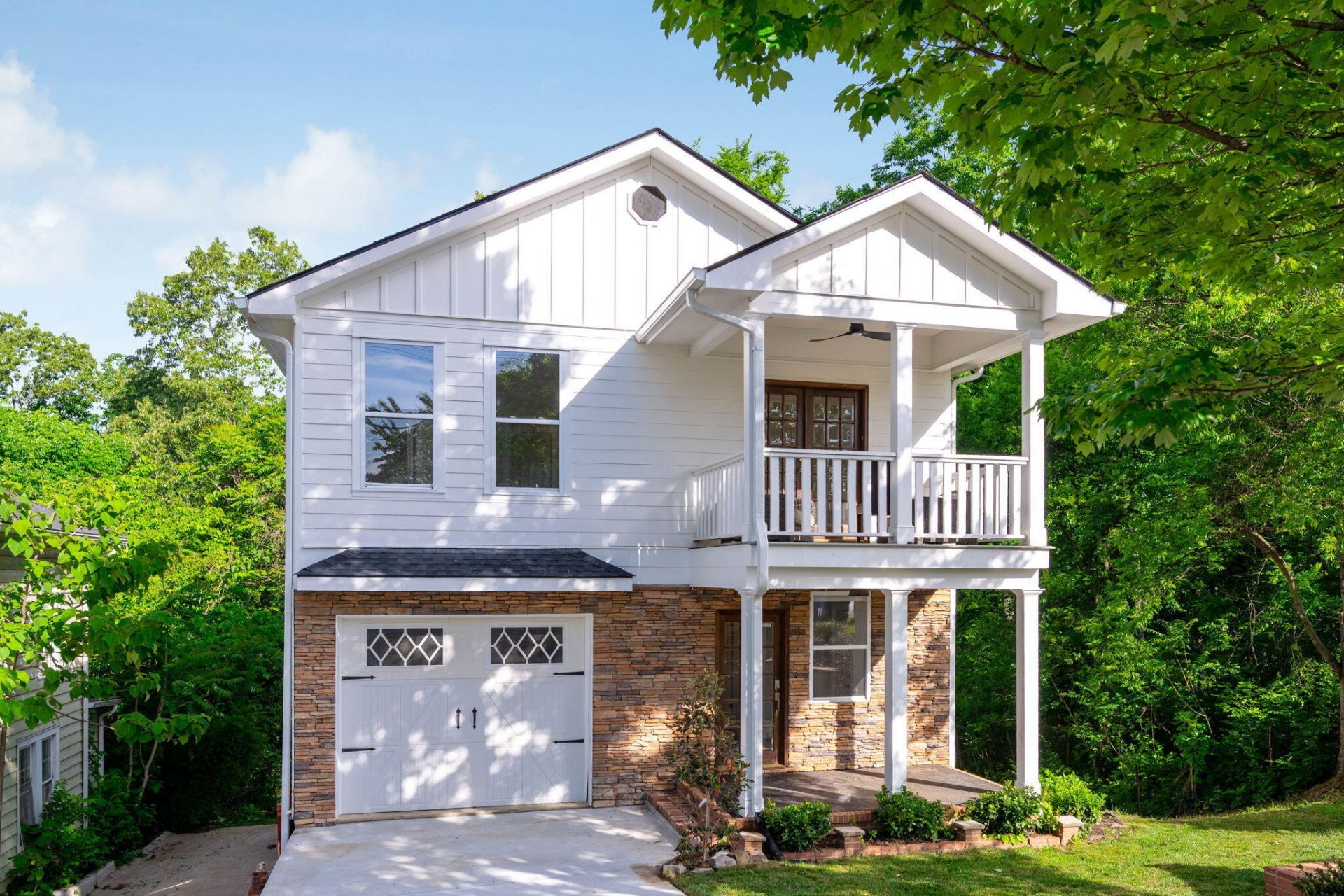 919 Forest Avenue, Chattanooga, TN 37405 Main Photo